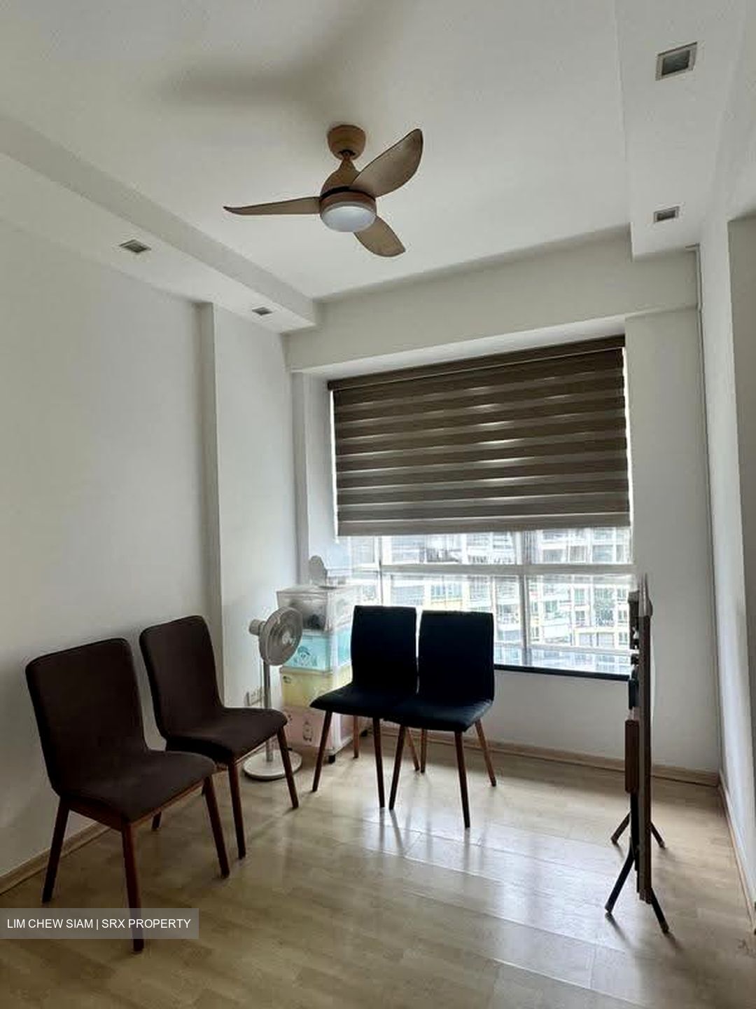 Ris Grandeur (D18), Condominium #631100211